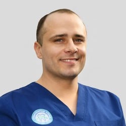 Кухар Ігор Васильович (Позняки Осокорки)