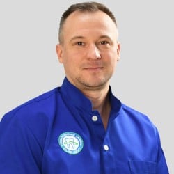 Меланіч Віталій Олександрович (Оболонь)