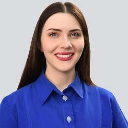 Солдатова Ольга Всеволодівна (Солом'янка)