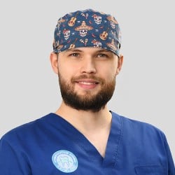 Корицький Владислав В’ячеславович (Солом'янка)