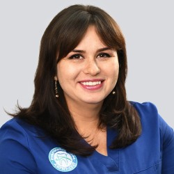 Радченко Марина Віталіївна (Позняки Осокорки)