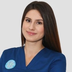 Староста Софія Борисівна (Позняки Осокорки)