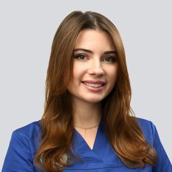 Левчук Крістіна Ігорівна (Оболонь)