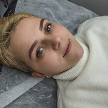 Перманент брів та очей