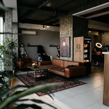 TATTOO LAMARCH, Харьков Фото - 7