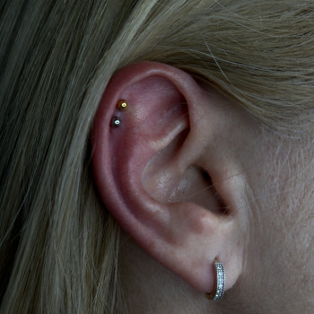 TATTOO LAMARCH, Харьков Фото - 6