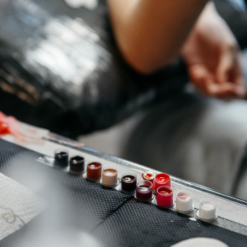 TATTOO LAMARCH, Харьков Фото - 5