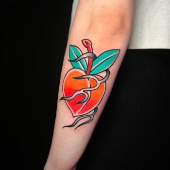 тату, традік, середнєтату