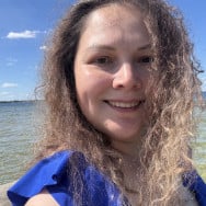 Перукар-колорист Юлія Цар на Barb.ua