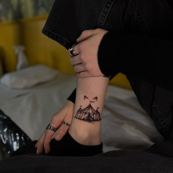 Ірина Литвин, Одеса Фото - 28