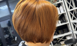 Фарбування Перукар-колорист Юлия Дніпро