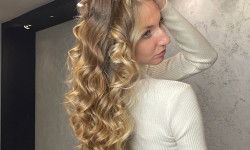 Контурінг Перукар-колорист Юлия Дніпро