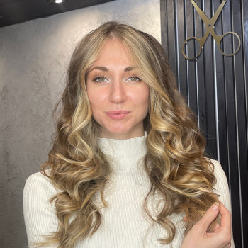 Контурінг
                    Перукар-колорист Юлия Дніпро