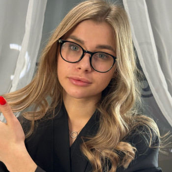 Контурінг
                    Перукар-колорист Юлия Дніпро