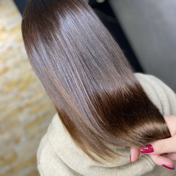 Догляд
                    Перукар-колорист Юлия Дніпро