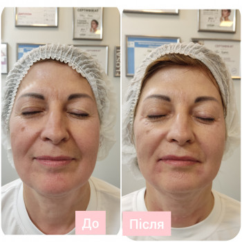 Фото с портфолио Олена Гевко