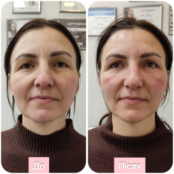 Фото с портфолио Олена Гевко