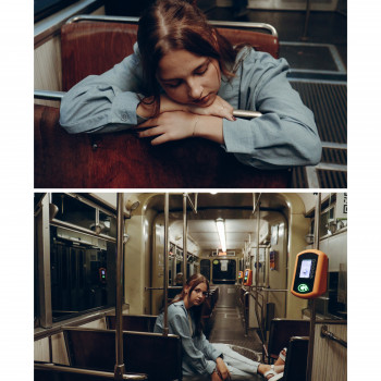 Фото из портфолио мастера Вероніка Шевчук (фотограф, Винница)