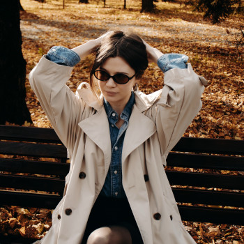 Фото из портфолио мастера Вероніка Шевчук (фотограф, Винница)