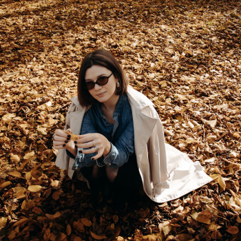 Фото из портфолио мастера Вероніка Шевчук (фотограф, Винница)