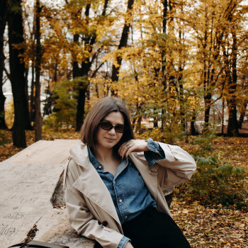 Фото из портфолио мастера Вероніка Шевчук (фотограф, Винница)