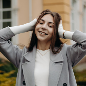 Фото из портфолио мастера Вероніка Шевчук (фотограф, Винница)