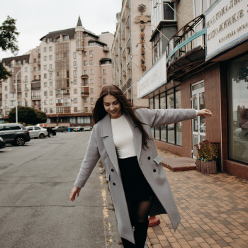 Фото из портфолио мастера Вероніка Шевчук (фотограф, Винница)