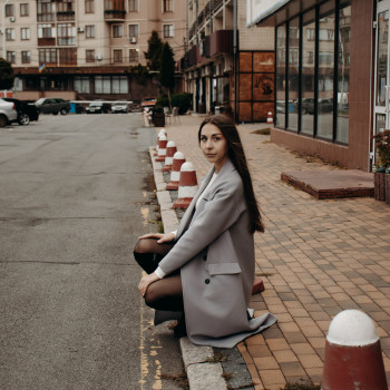 Фото из портфолио мастера Вероніка Шевчук (фотограф, Винница)