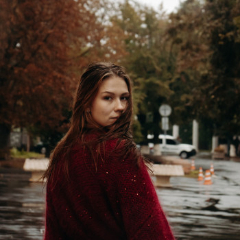 Фото из портфолио мастера Вероніка Шевчук (фотограф, Винница)