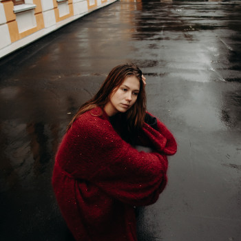 Фото из портфолио мастера Вероніка Шевчук (фотограф, Винница)