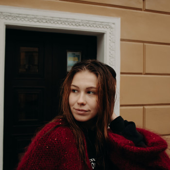 Фото из портфолио мастера Вероніка Шевчук (фотограф, Винница)