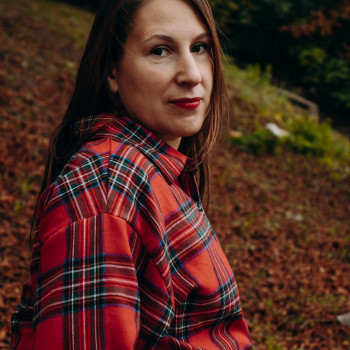 Фото из портфолио мастера Вероніка Шевчук (фотограф, Винница)