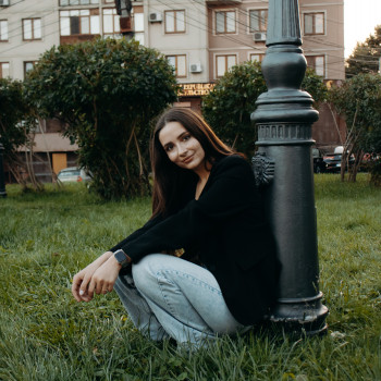 Фото из портфолио мастера Вероніка Шевчук (фотограф, Винница)