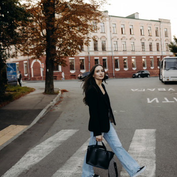 Фото из портфолио мастера Вероніка Шевчук (фотограф, Винница)