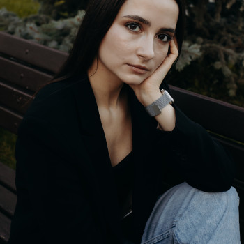 Фото из портфолио мастера Вероніка Шевчук (фотограф, Винница)