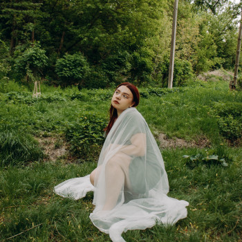 Фото из портфолио мастера Вероніка Шевчук (фотограф, Винница)