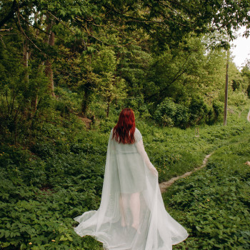 Фото из портфолио мастера Вероніка Шевчук (фотограф, Винница)