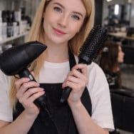 Майстер з реконструкції волосся Владислава Літвінова на Barb.ua