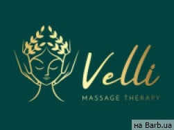 СПА-салон Velli на Barb.ua