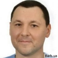 Массажист Михаил Емельянов на Barb.ua