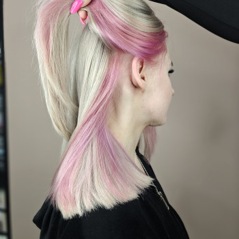 Мастер Олеся, фото - салон красоты Beauty Sowa