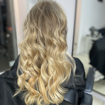 Мастер Олеся, фото - салон красоты Beauty Sowa