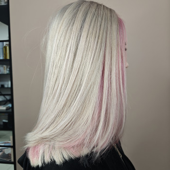 Мастер Олеся, фото - салон красоты Beauty Sowa