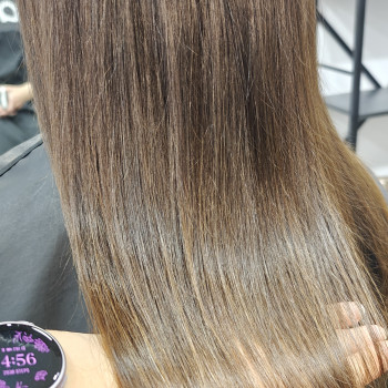 Мастер Зарина, фото - салон красоты Beauty Sowa