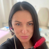 Мастер лазерной эпиляции Олена Кугута на Barb.ua