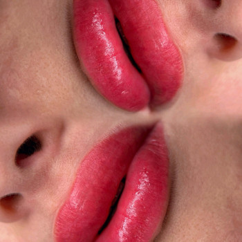 Перманент губ