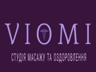 Массажный салон Viomi на Barb.ua