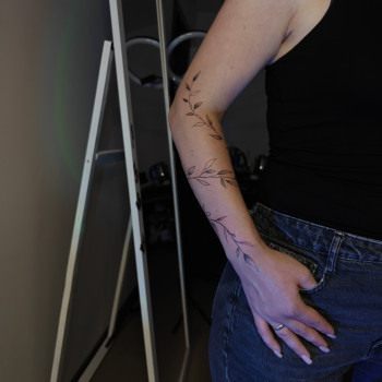 Фото с портфолио Аліна Александрова