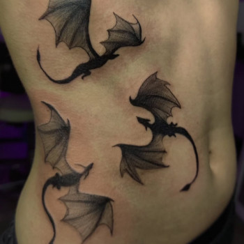 Фото с портфолио Аліна Александрова