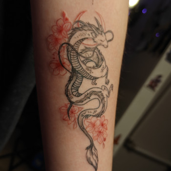 Фото с портфолио Аліна Александрова